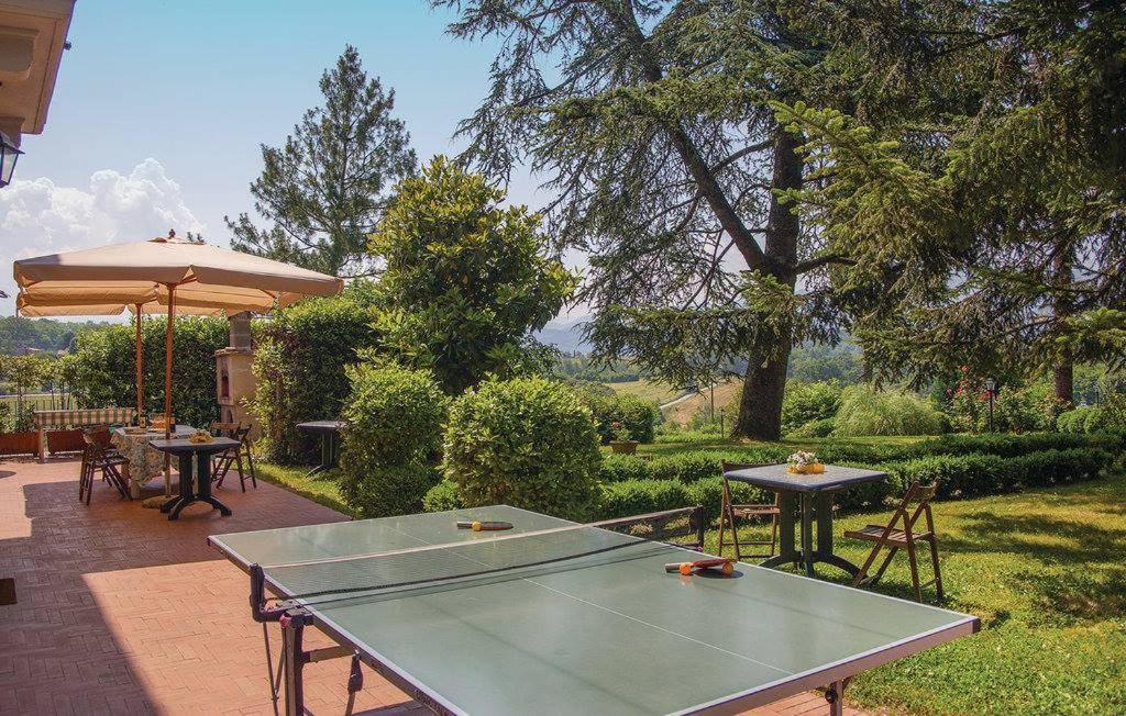 Tipica Villa Toscana Vicchio Exterior foto