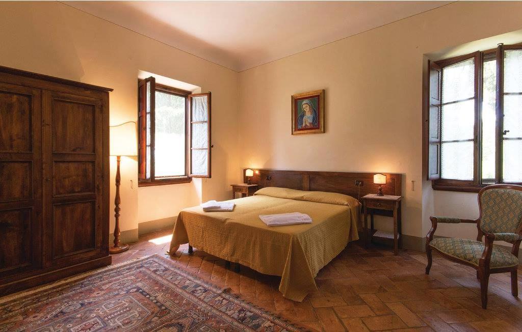Tipica Villa Toscana Vicchio Exterior foto