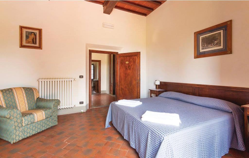 Tipica Villa Toscana Vicchio Exterior foto