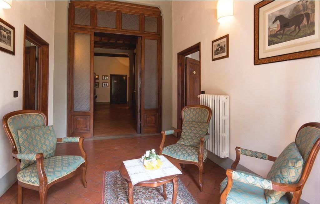 Tipica Villa Toscana Vicchio Exterior foto