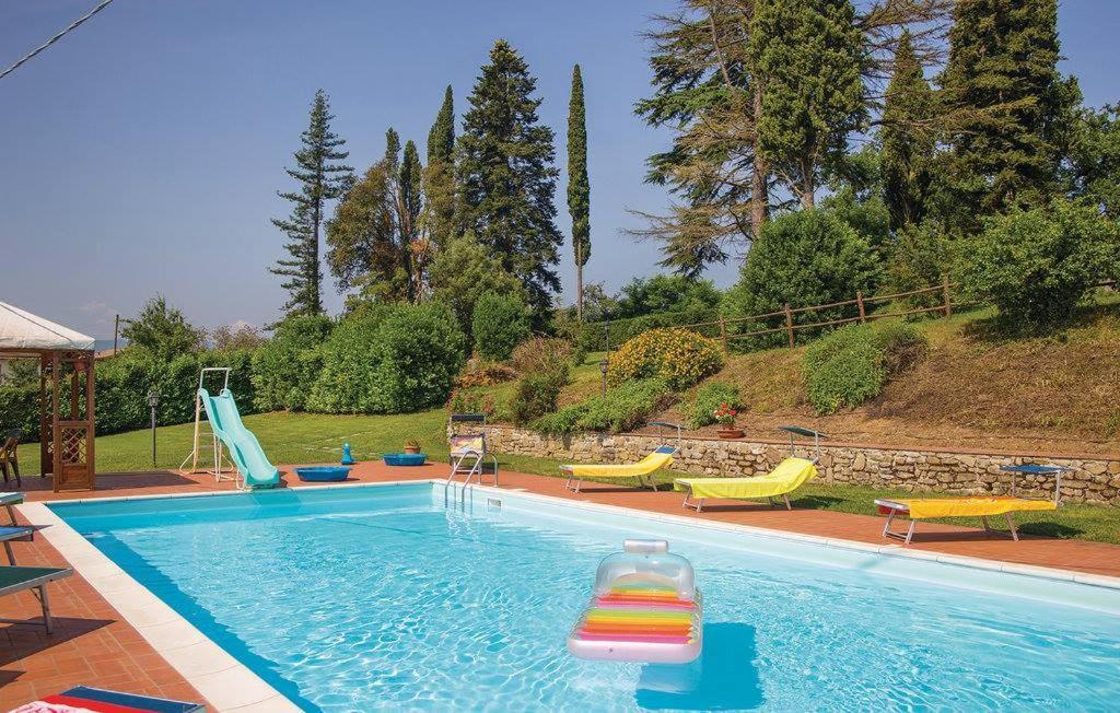 Tipica Villa Toscana Vicchio Exterior foto