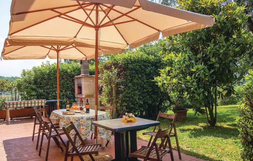 Tipica Villa Toscana Vicchio Exterior foto