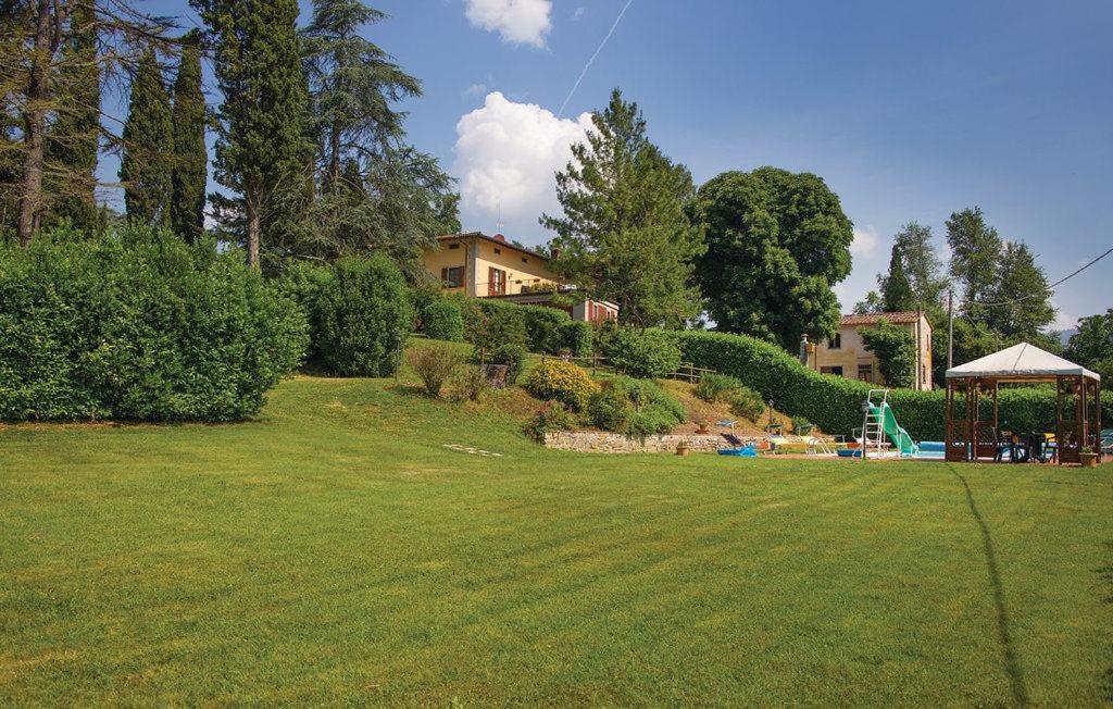 Tipica Villa Toscana Vicchio Exterior foto