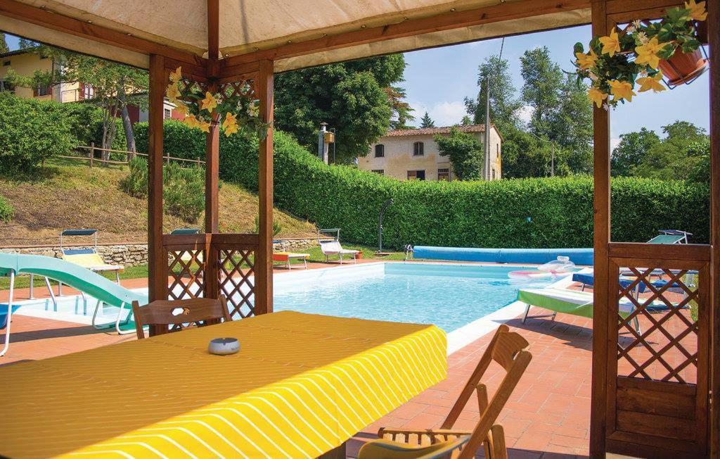 Tipica Villa Toscana Vicchio Exterior foto