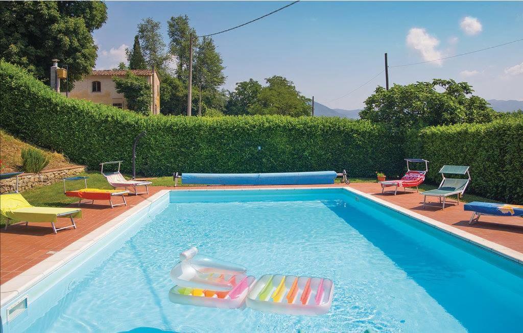 Tipica Villa Toscana Vicchio Exterior foto