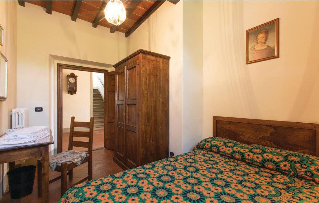 Tipica Villa Toscana Vicchio Exterior foto