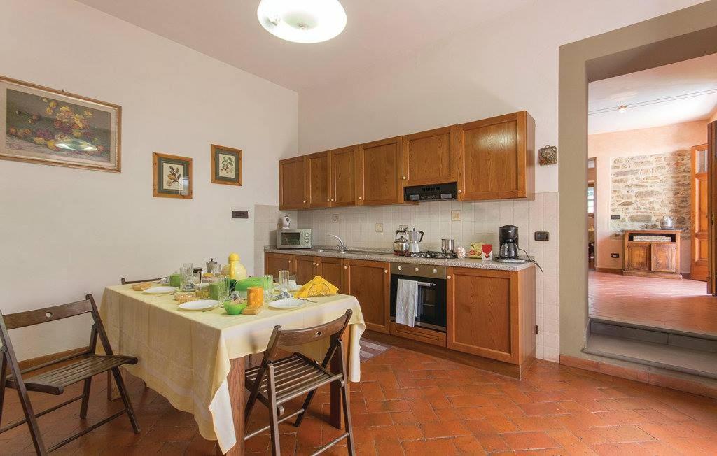 Tipica Villa Toscana Vicchio Exterior foto