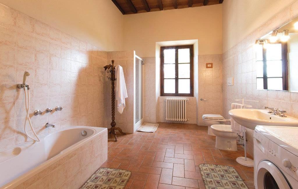 Tipica Villa Toscana Vicchio Exterior foto