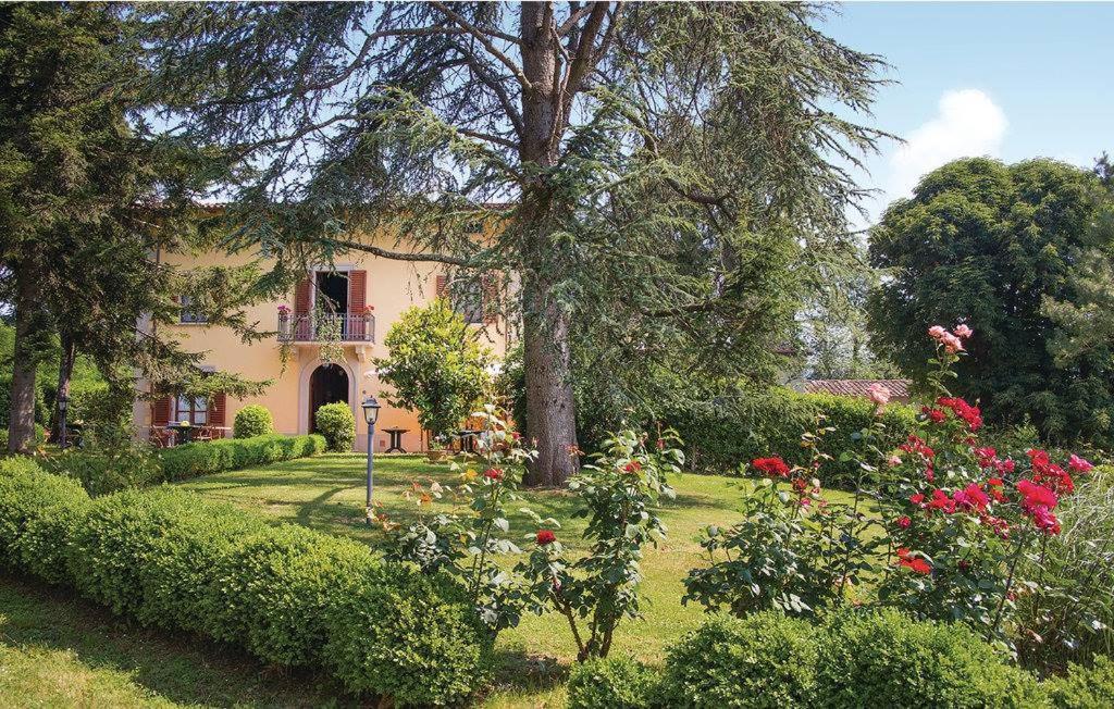 Tipica Villa Toscana Vicchio Exterior foto