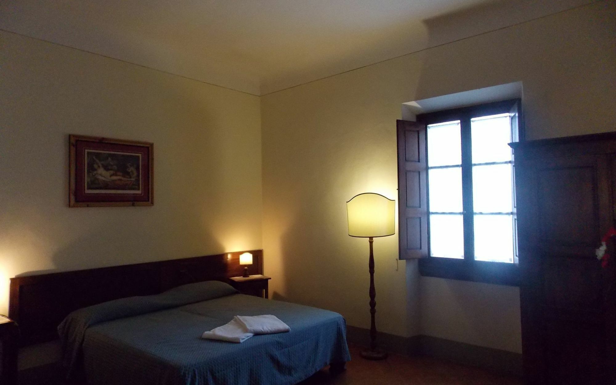 Tipica Villa Toscana Vicchio Exterior foto